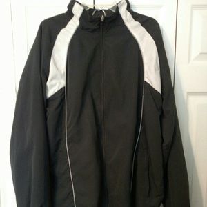 BCG workout/exercise suit